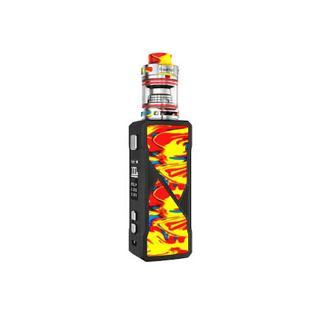 FREEMAX MAXUS KIT (RED YELLOW)