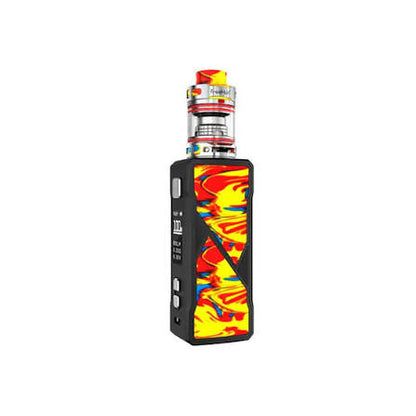 FREEMAX MAXUS KIT (RED YELLOW)