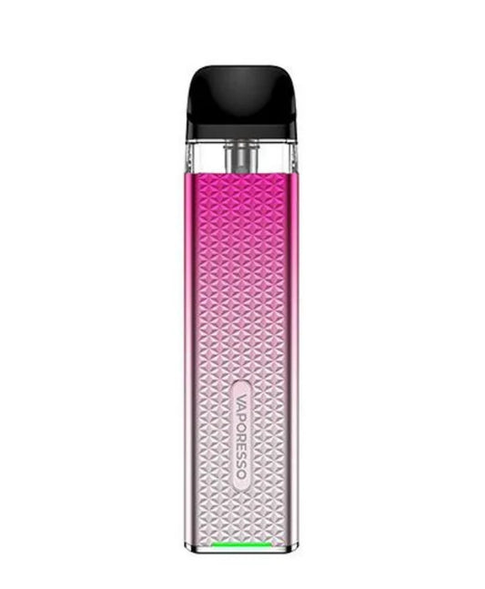 VAPORESSO XROS 3 MINI KIT (ROSE PINK)