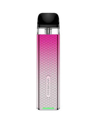 VAPORESSO XROS 3 MINI KIT (ROSE PINK)