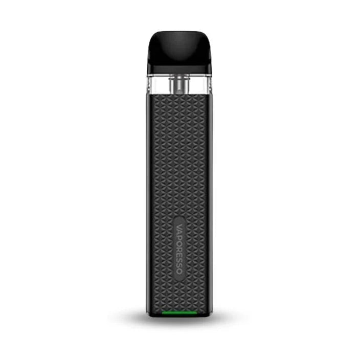 VAPORESSO XROS 3 MINI KIT (BLACK)