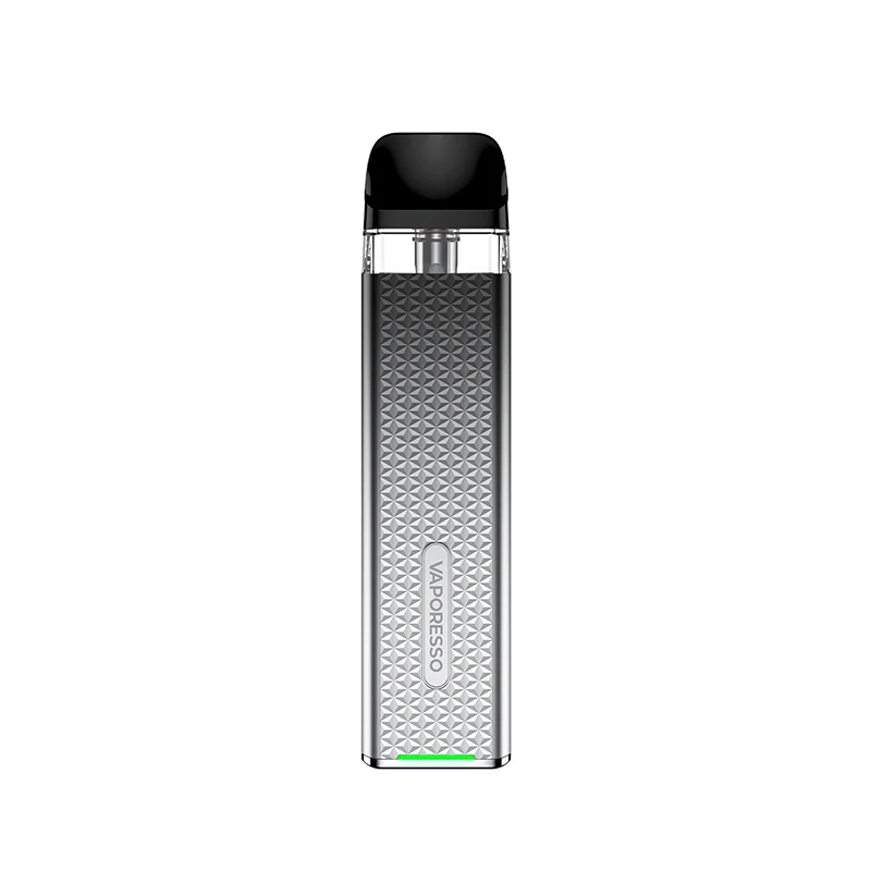 VAPORESSO XROS 3 MINI KIT (ICY SILVER)