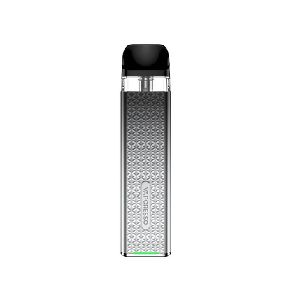 VAPORESSO XROS 3 MINI KIT (ICY SILVER)