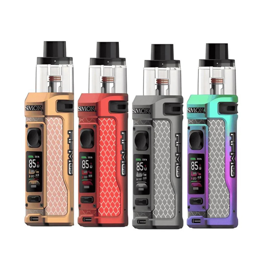 SMOK RPM 85 KIT - GROUP IMAGE 