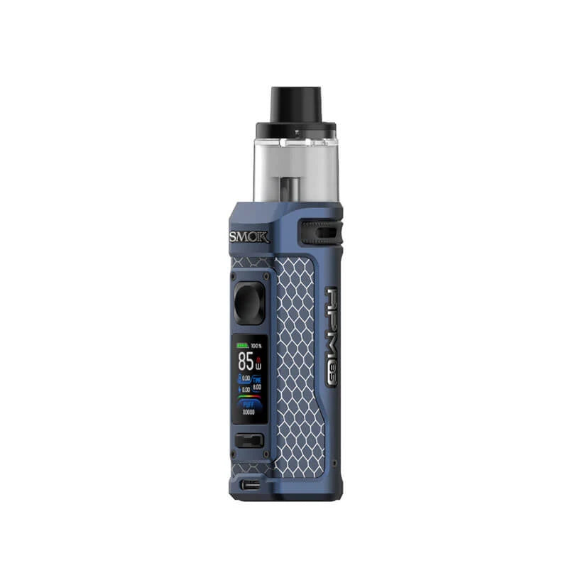 SMOK RPM 85 KIT (MATTE BLUE)