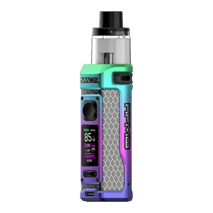 SMOK RPM 85 KIT (MATTE 7 COLOR)