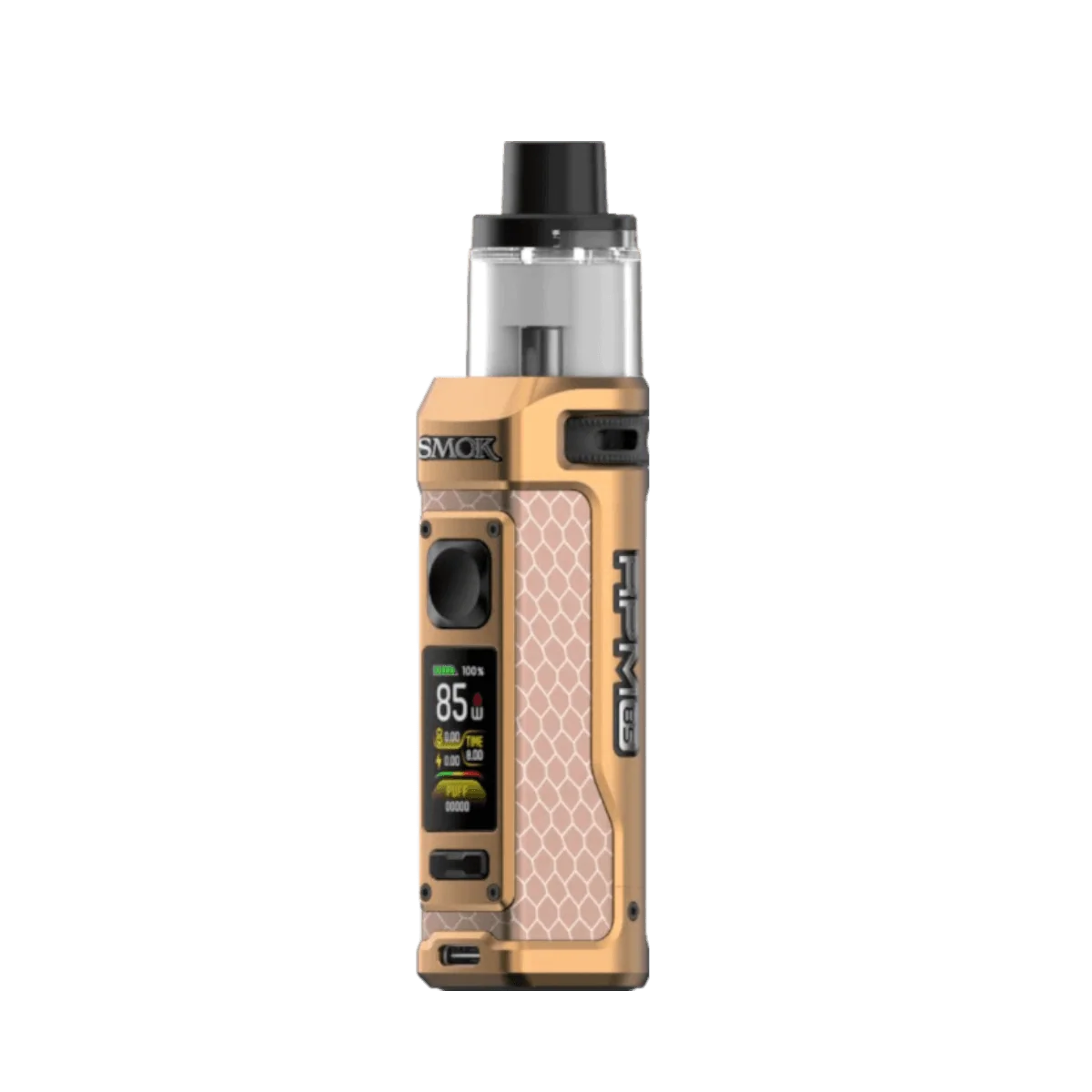 SMOK RPM 85 KIT (MATE GOLD)