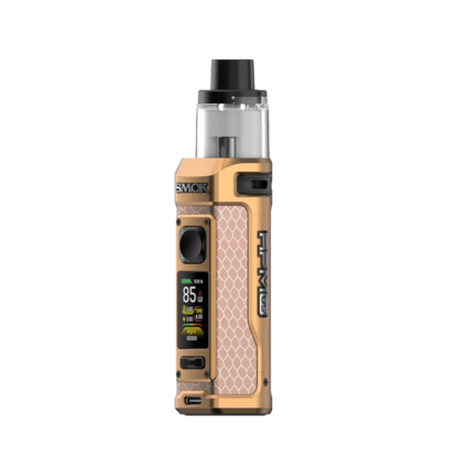 SMOK RPM 85 KIT (MATE GOLD)