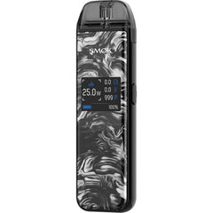 SMOK POZZ KIT BLACK PLATING