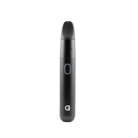 G PEN MICRO+ VAPORIZER - BLACK