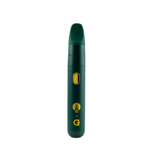 G PEN MICRO+ VAPORIZER - X DR. GREENTHUMB 