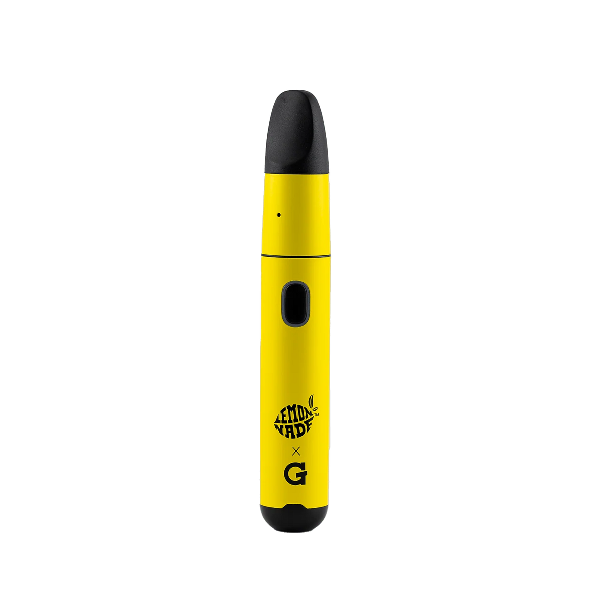 G PEN MICRO+ VAPORIZER - X LEMONADE 