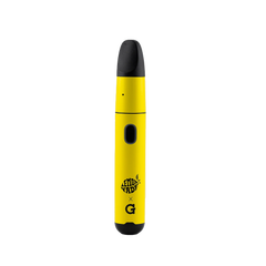 G PEN MICRO+ VAPORIZER - X LEMONADE 