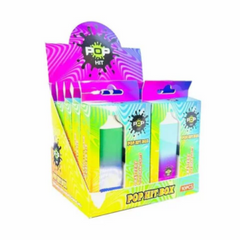 POP HIT BOX 10 PC WITH PACKAGING