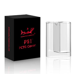 HAMILTON DEVICES PS1 PCTG COVER WITH PACKAGING