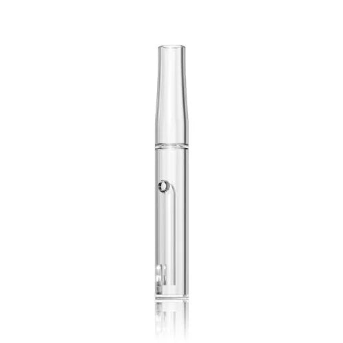 HAMILTON DEVICES KR1 GLASS BUBBLER