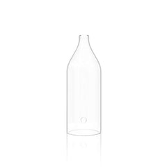 HAMILTON DEVICES JETSTREAM GLASS MOUTHPIECE