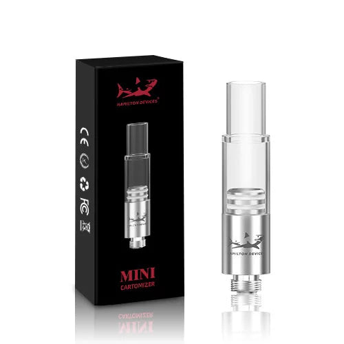 HAMILTON DEVICES MINI CARTOMIZER FOR PB1