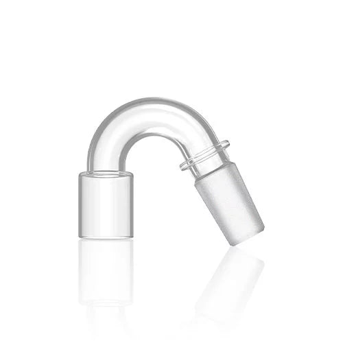 HAMILTON DEVICES NOMAD WATER PIPE ATTACHMENT