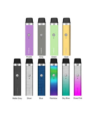 VAPORESSO XROS - GROUP IMAGE