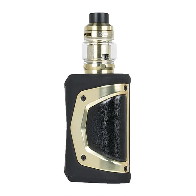 GEEK VAPE AEGIS X ZEUS (GOLD BLACK)