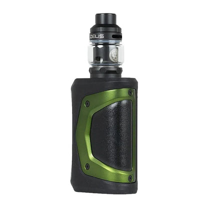 GEEK VAPE AEGIS X ZEUS (GREEN BLACK)