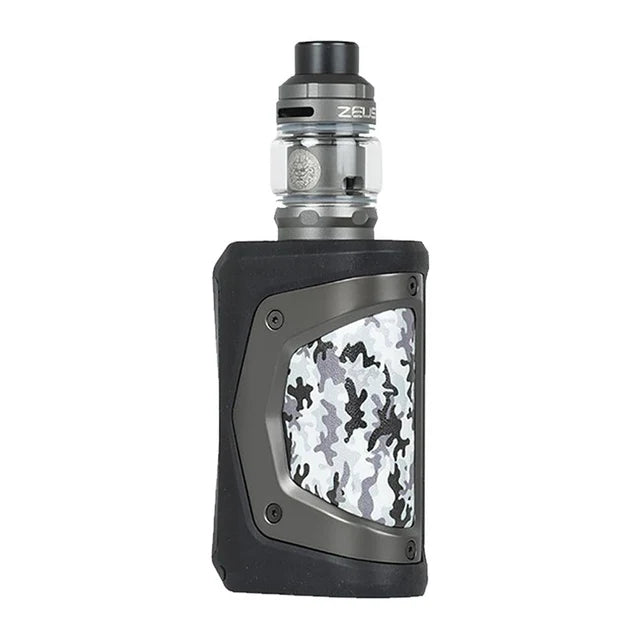 GEEK VAPE AEGIS X ZEUS (GUNMETAL CAMO)