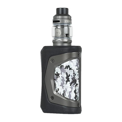 GEEK VAPE AEGIS X ZEUS (GUNMETAL CAMO)