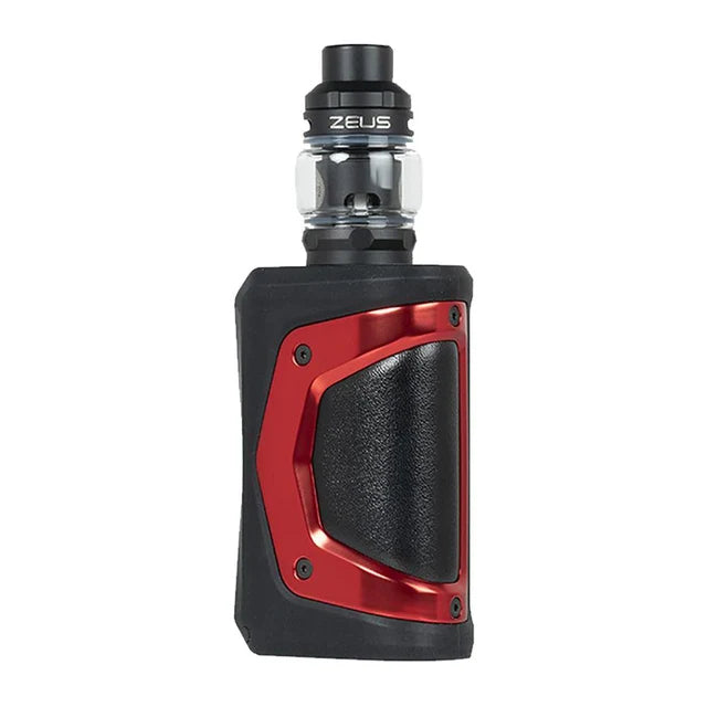 GEEK VAPE AEGIS X ZEUS (RED BLACK)