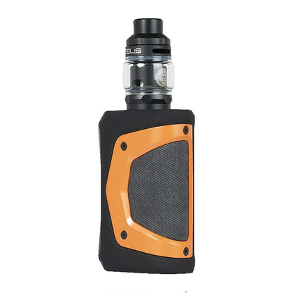 GEEK VAPE AEGIS X ZEUS (SIGNATURE ORANGE)