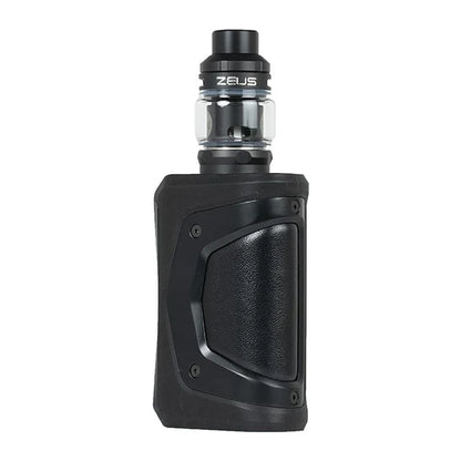 GEEK VAPE AEGIS X ZEUS (STEALTH BLACK)