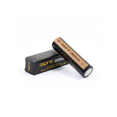ASPIRE 2900 MAH 2PK