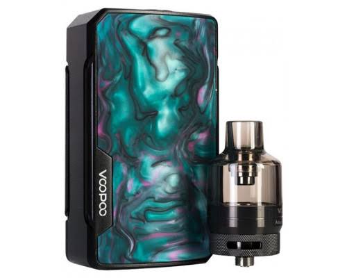 VOOPOO DRAG 2 REFRESH EDITION KIT (B-AURORA)