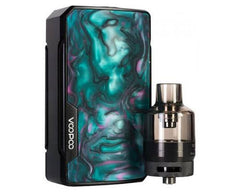 VOOPOO DRAG 2 REFRESH EDITION KIT (B-AURORA)