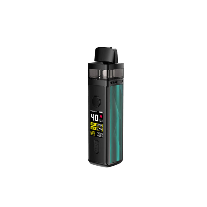 VOOPOO VINCI MOD POD (DAZZLING GREEN)