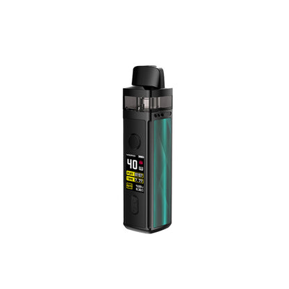 VOOPOO VINCI MOD POD (DAZZLING GREEN)