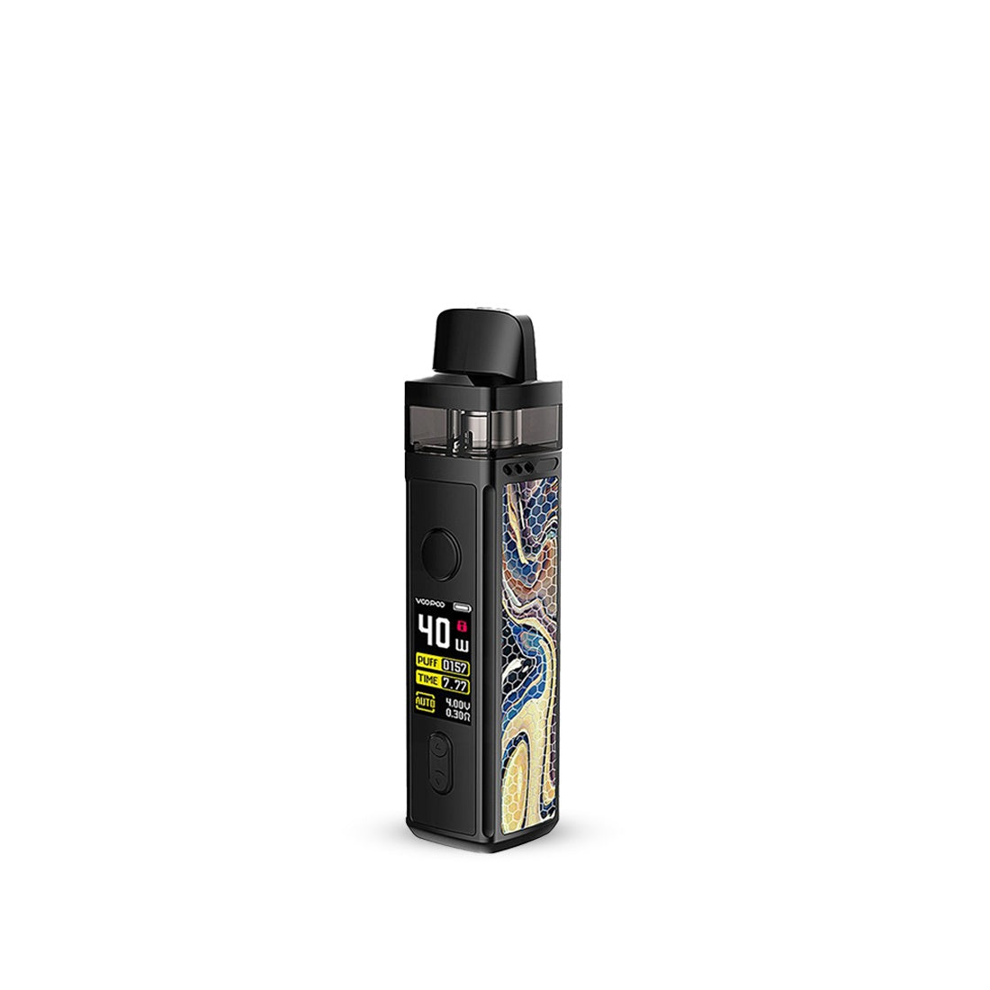 VOOPOO VINCI MOD POD (HILL YELLOW)