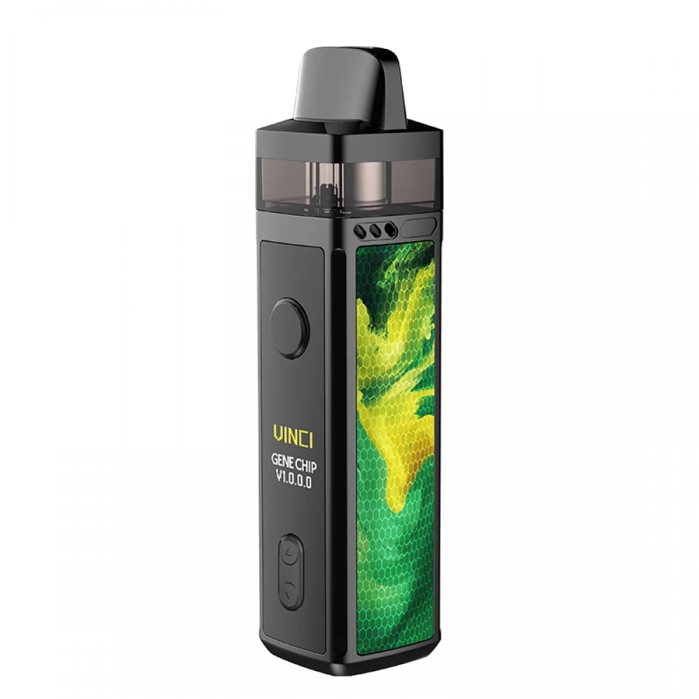 VOOPOO VINCI MOD POD (JADE GREEN)
