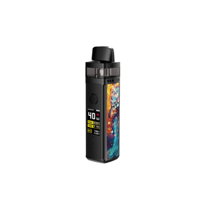 VOOPOO VINCI MOD POD (OPAL)