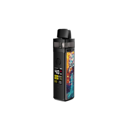 VOOPOO VINCI MOD POD (OPAL)