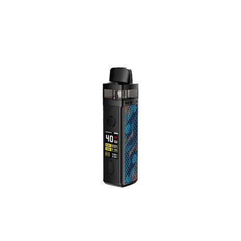 VOOPOO VINCI MOD POD (PEACOCK)