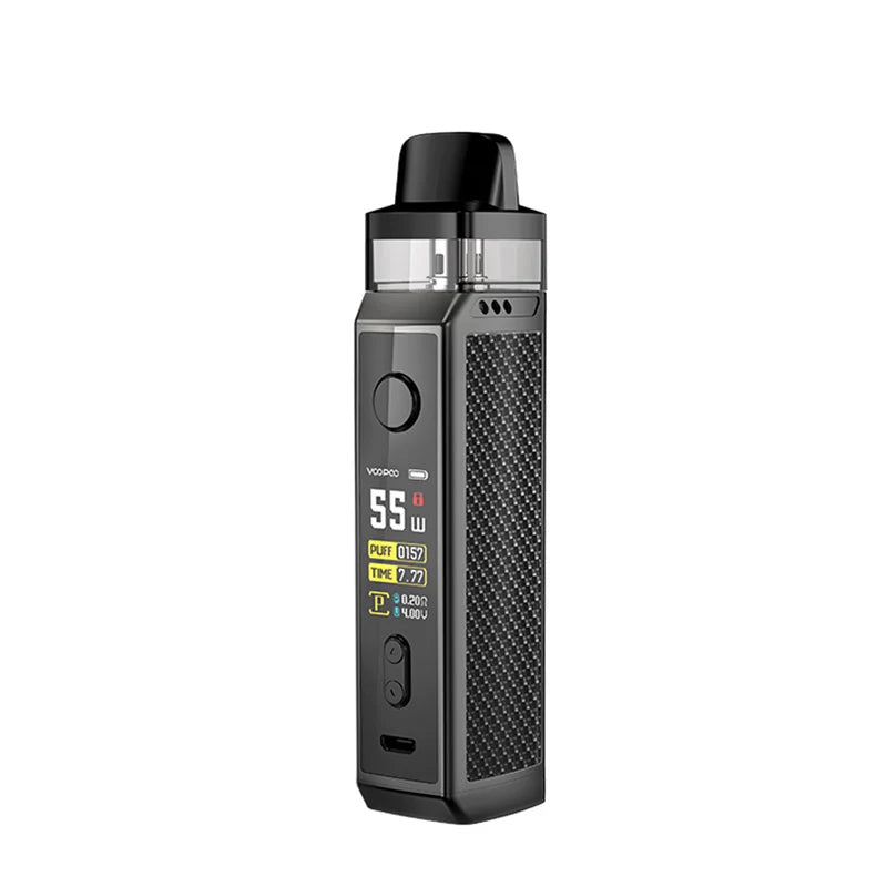 VOOPOO VINCI MOD POD (SPACE GRAY)