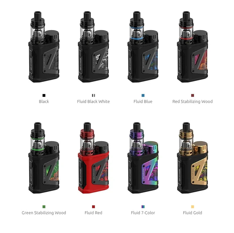 SMOK SCAR-MINI KIT  - GROUP IMAGE