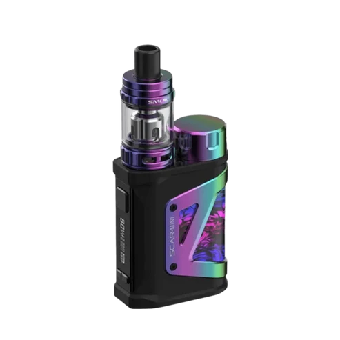 SMOK SCAR-MINI KIT (FLUID 7-COLOR)