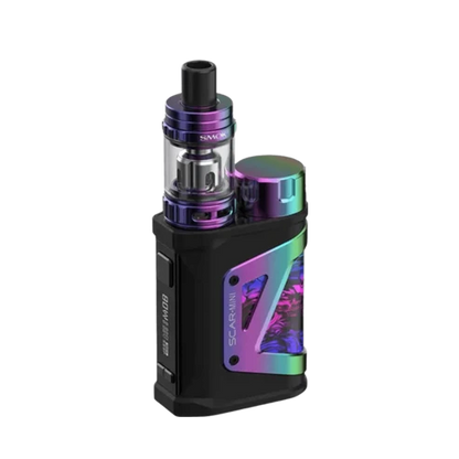 SMOK SCAR-MINI KIT (FLUID 7-COLOR)