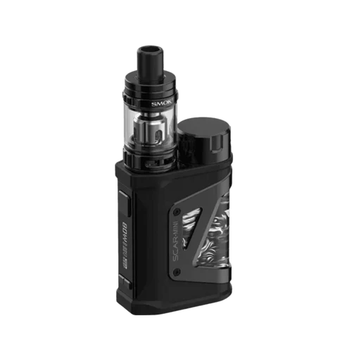 SMOK SCAR-MINI KIT (FLUID BLACK WHITE)