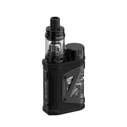 SMOK SCAR-MINI KIT (FLUID BLACK WHITE)