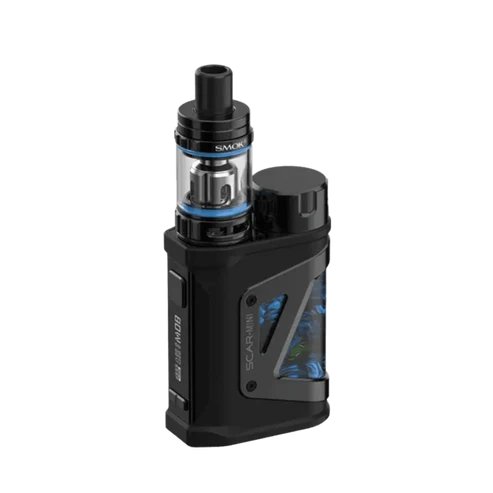 SMOK SCAR-MINI KIT FLUID BLUE)