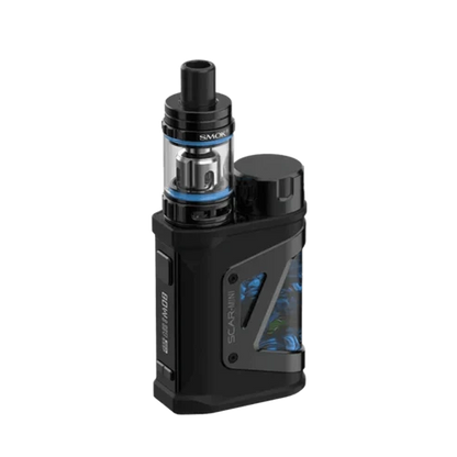 SMOK SCAR-MINI KIT FLUID BLUE)