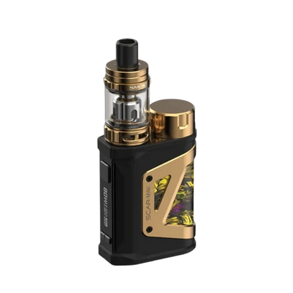 SMOK SCAR-MINI KIT (FLUID GOLD)